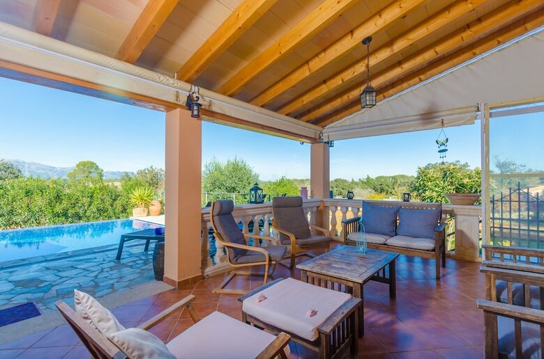 Villa Can Roca