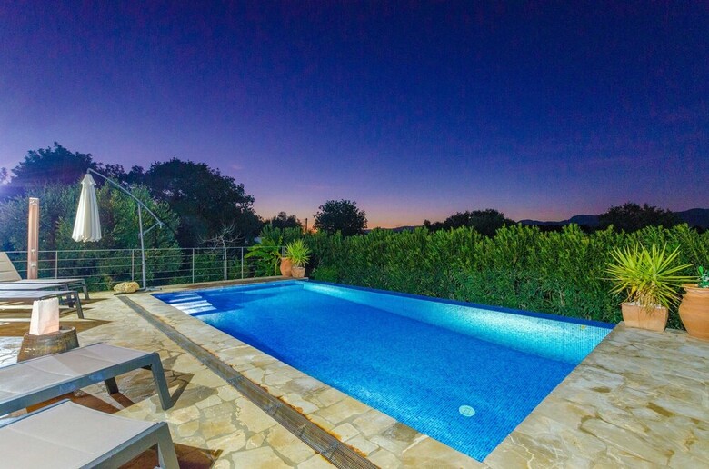 Villa Can Roca