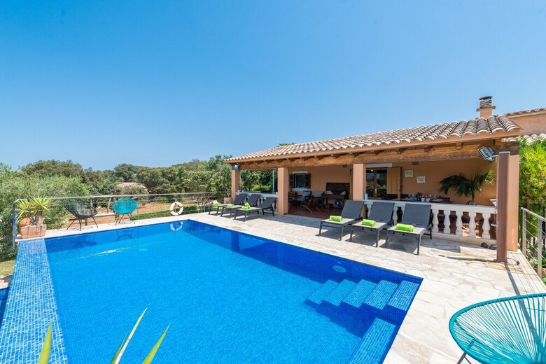 Villa Can Roca