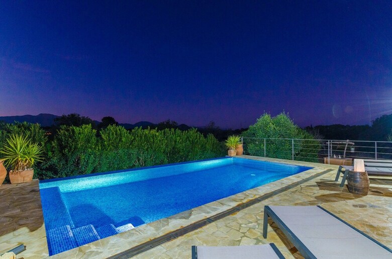 Villa Can Roca