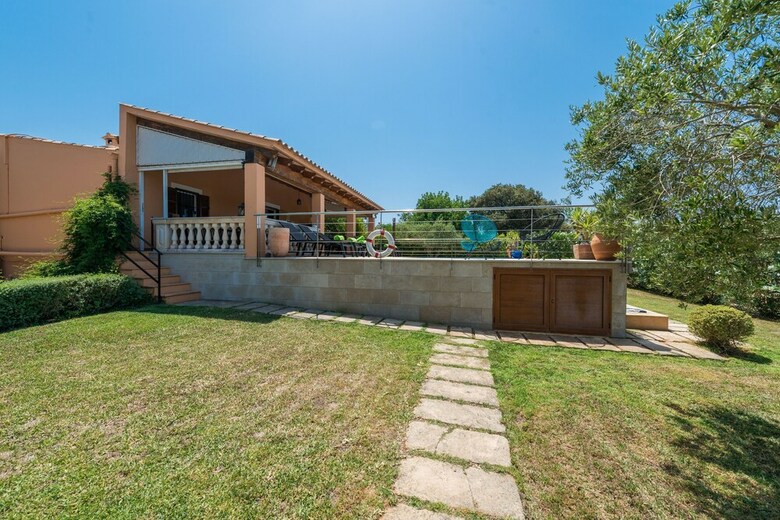 Villa Can Roca