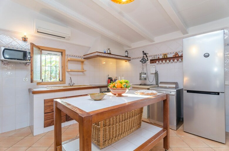 Villa Can Roca