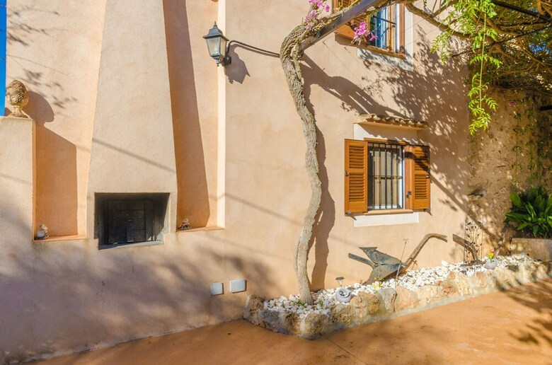 Villa Can Roca