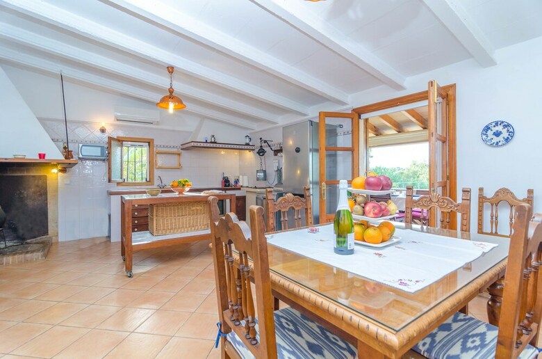 Villa Can Roca