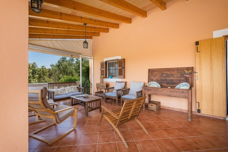 Villa Can Roca