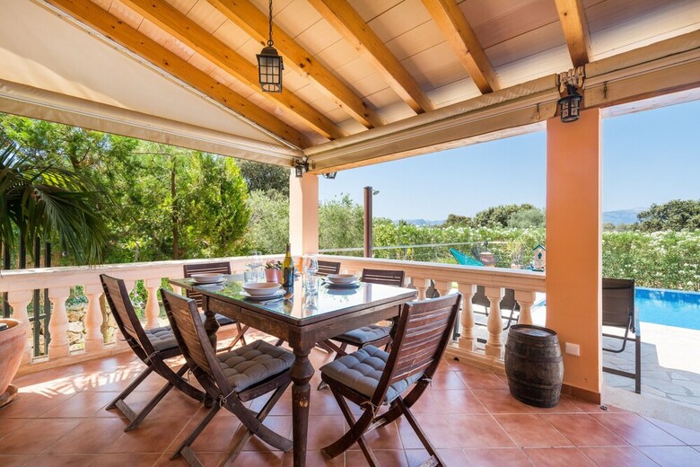 Villa Can Roca