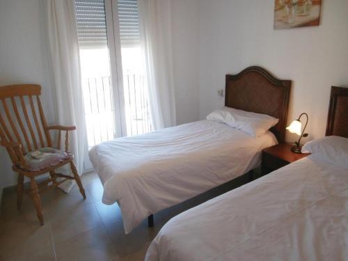 Apartment Atlantico 08