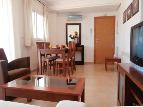 Apartment Atlantico 08