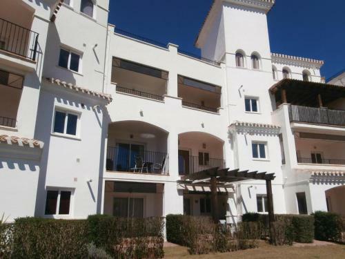 Apartment Atlantico 08