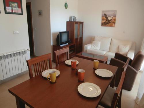 Apartment Atlantico 08