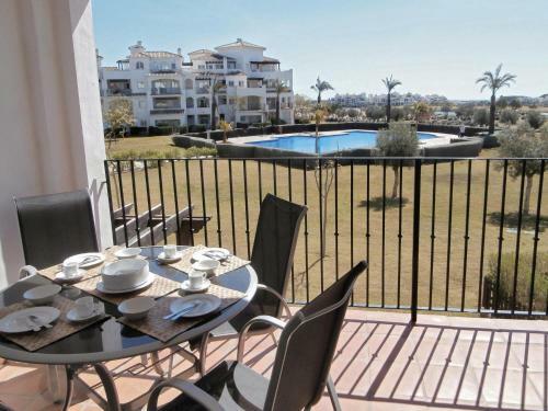 Apartment Atlantico 08