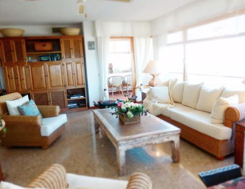 Apartamento Playamar