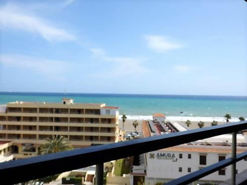 Apartamento Playamar