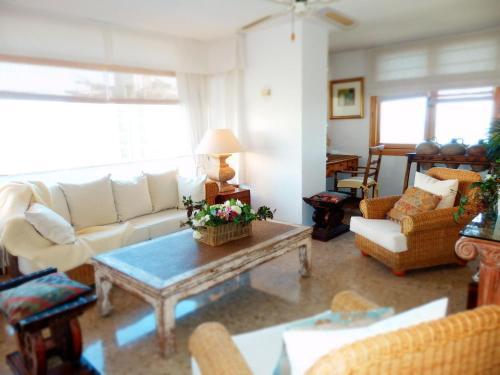 Apartamento Playamar
