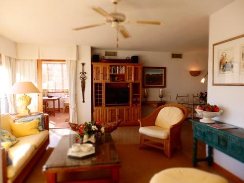 Apartamento Playamar
