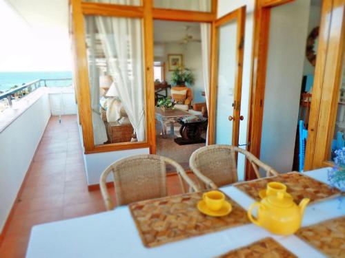 Apartamento Playamar