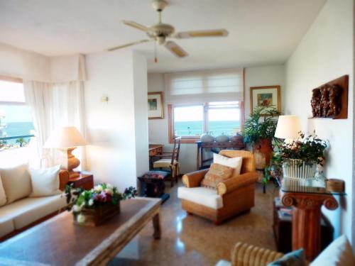 Apartamento Playamar
