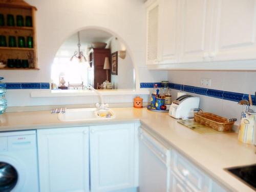 Apartamento Playamar