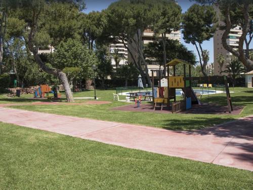 Apartamento Playamar