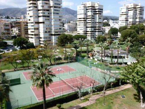Apartamento Playamar