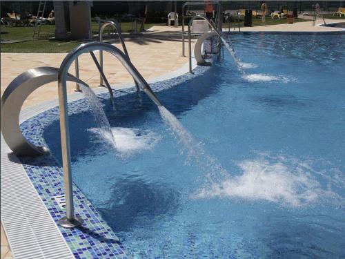Apartamento Playamar