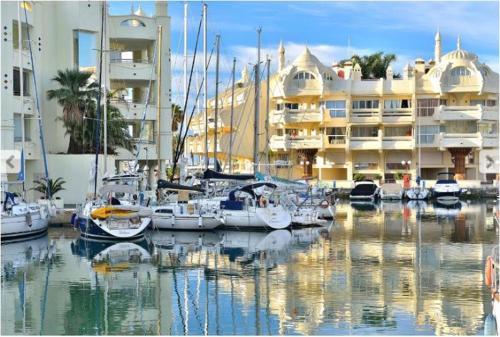 Apartamento Playamar