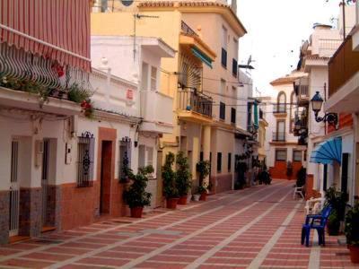 Apartamento Playamar