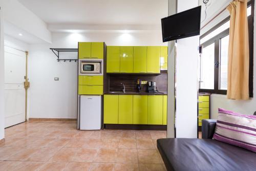 Apartamento Chic Beach