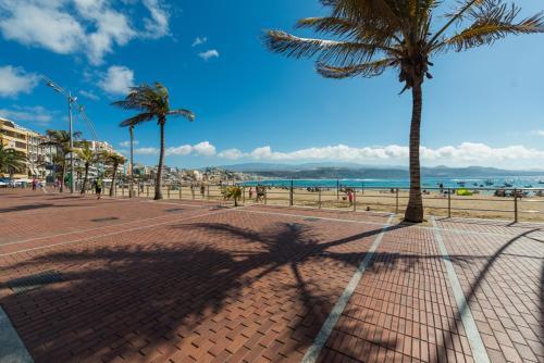 Apartamento Chic Beach
