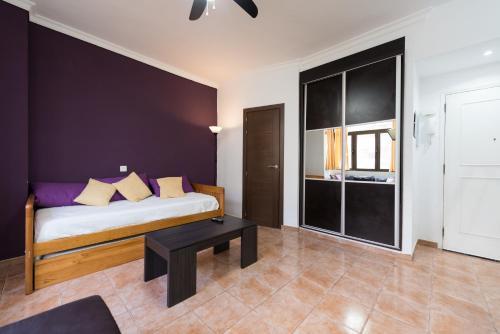 Apartamento Chic Beach