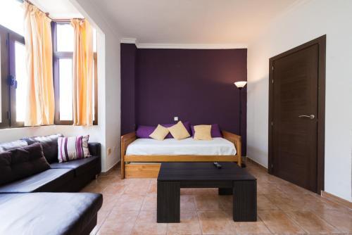 Apartamento Chic Beach