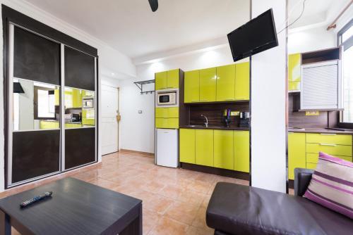 Apartamento Chic Beach