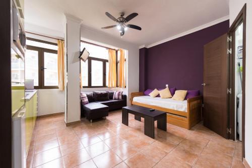Apartamento Chic Beach