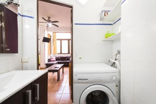 Apartamento Chic Beach