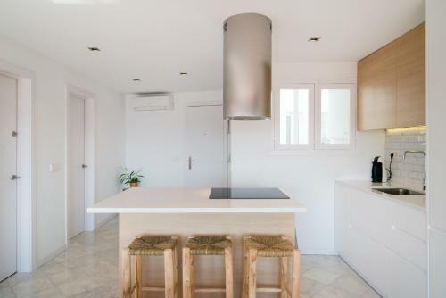 Apartamento Corall