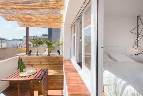 Apartamento Corall