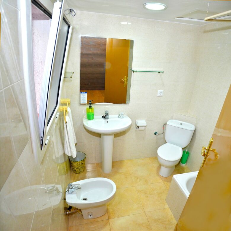 Hostal Julieta