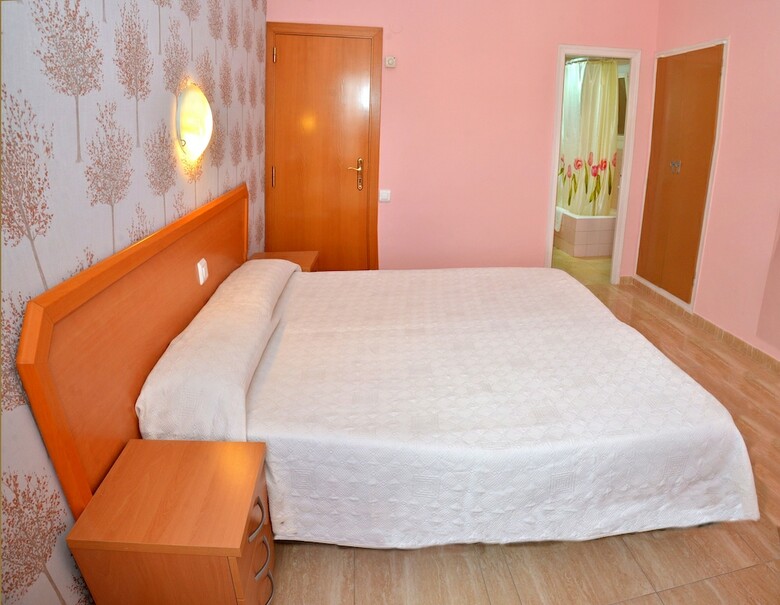 Hostal Julieta