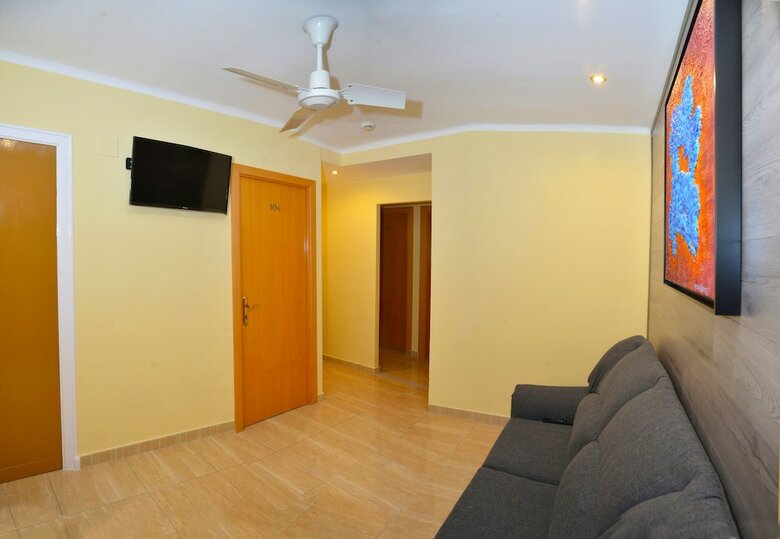 Hostal Julieta