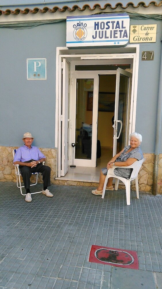 Hostal Julieta