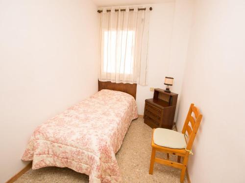 Apartment Rambla De Tossa