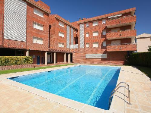 Apartment Rambla De Tossa