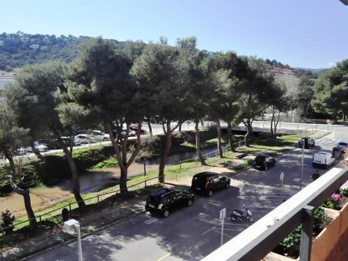 Apartment Rambla De Tossa