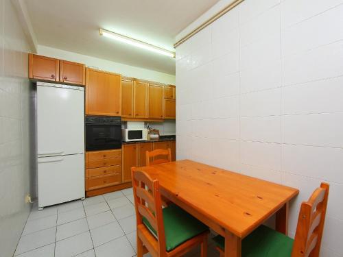 Apartment Rambla De Tossa