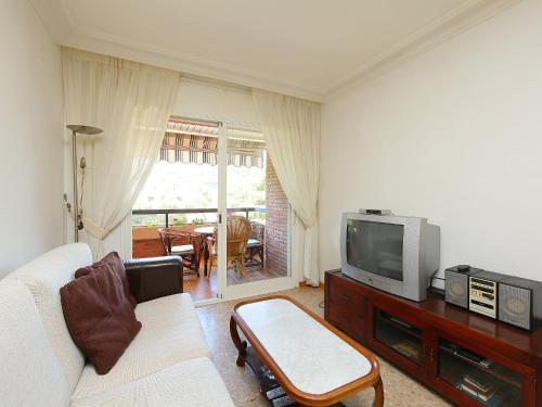 Apartment Rambla De Tossa