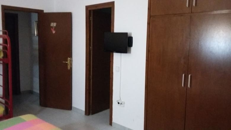 Albergue Hostal Les Collades