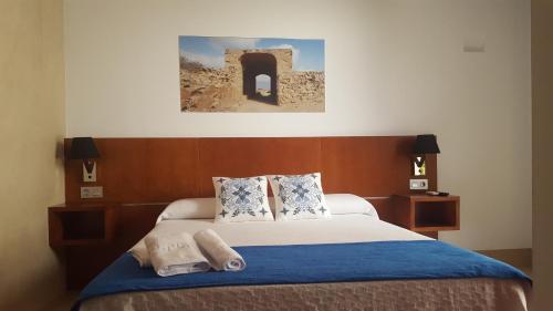 Hotel Isla Plana