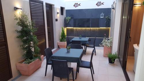 Hotel Isla Plana