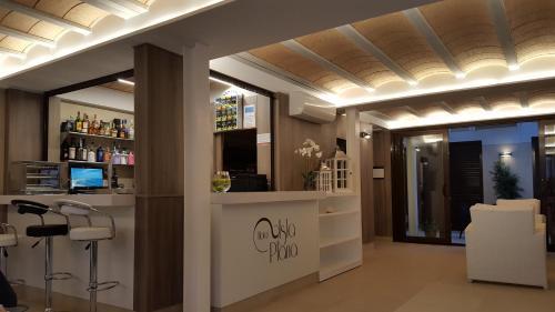 Hotel Isla Plana