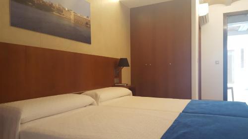 Hotel Isla Plana